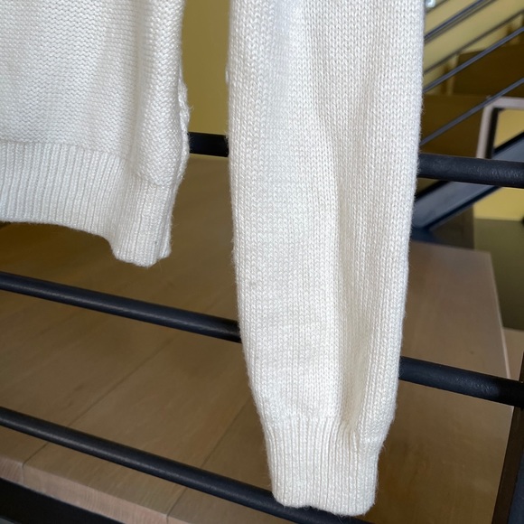 Sequin Sweater - Picture 6 of 8